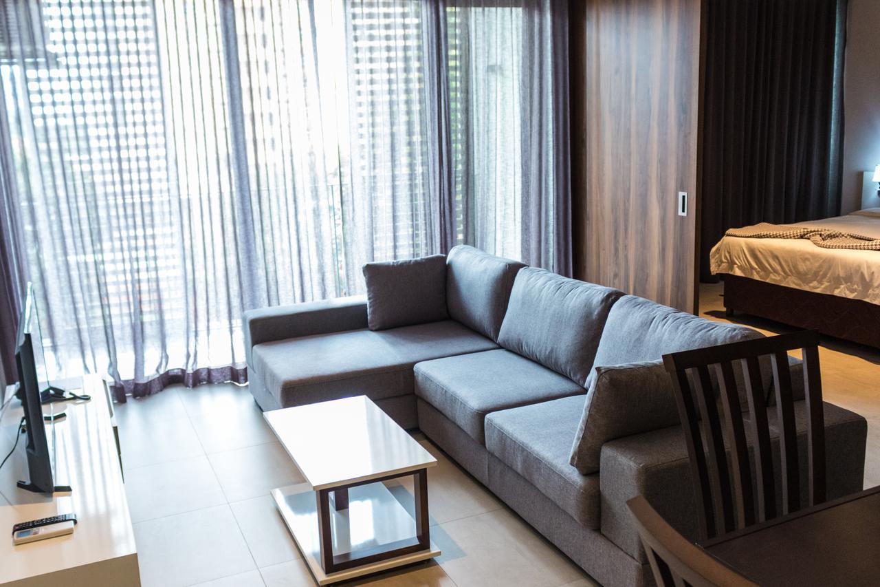 Palm Aparthotel Maputo Extérieur photo