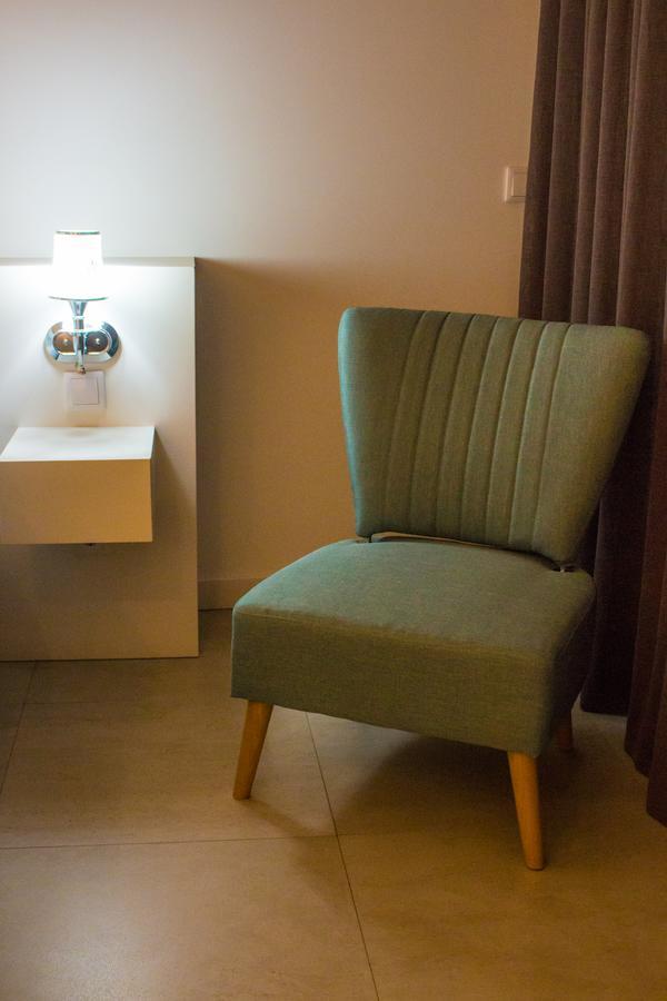 Palm Aparthotel Maputo Extérieur photo