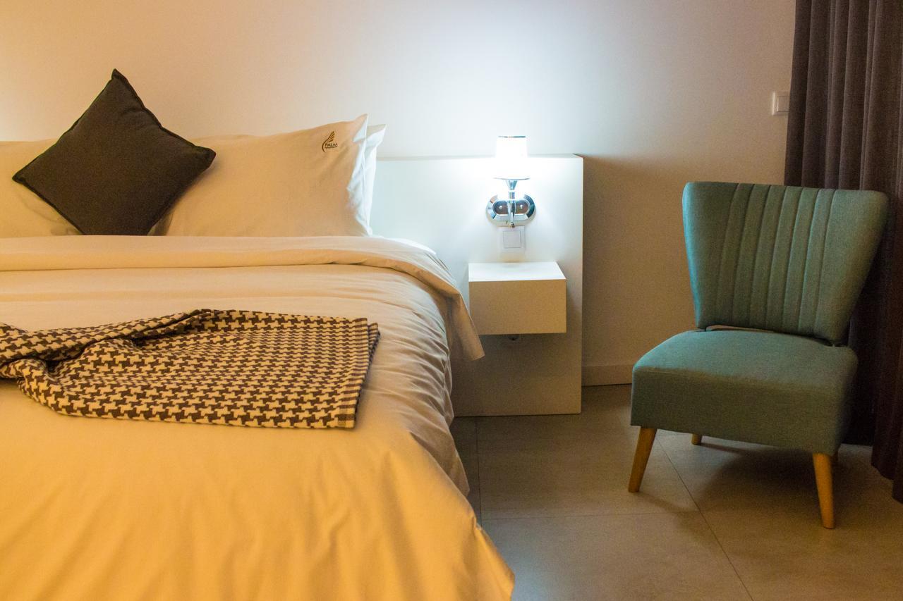 Palm Aparthotel Maputo Extérieur photo