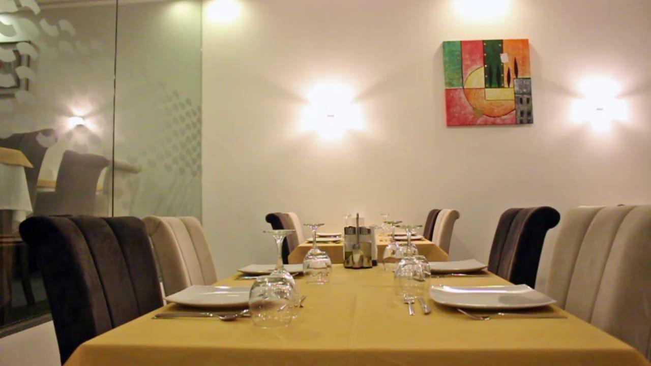 Palm Aparthotel Maputo Extérieur photo