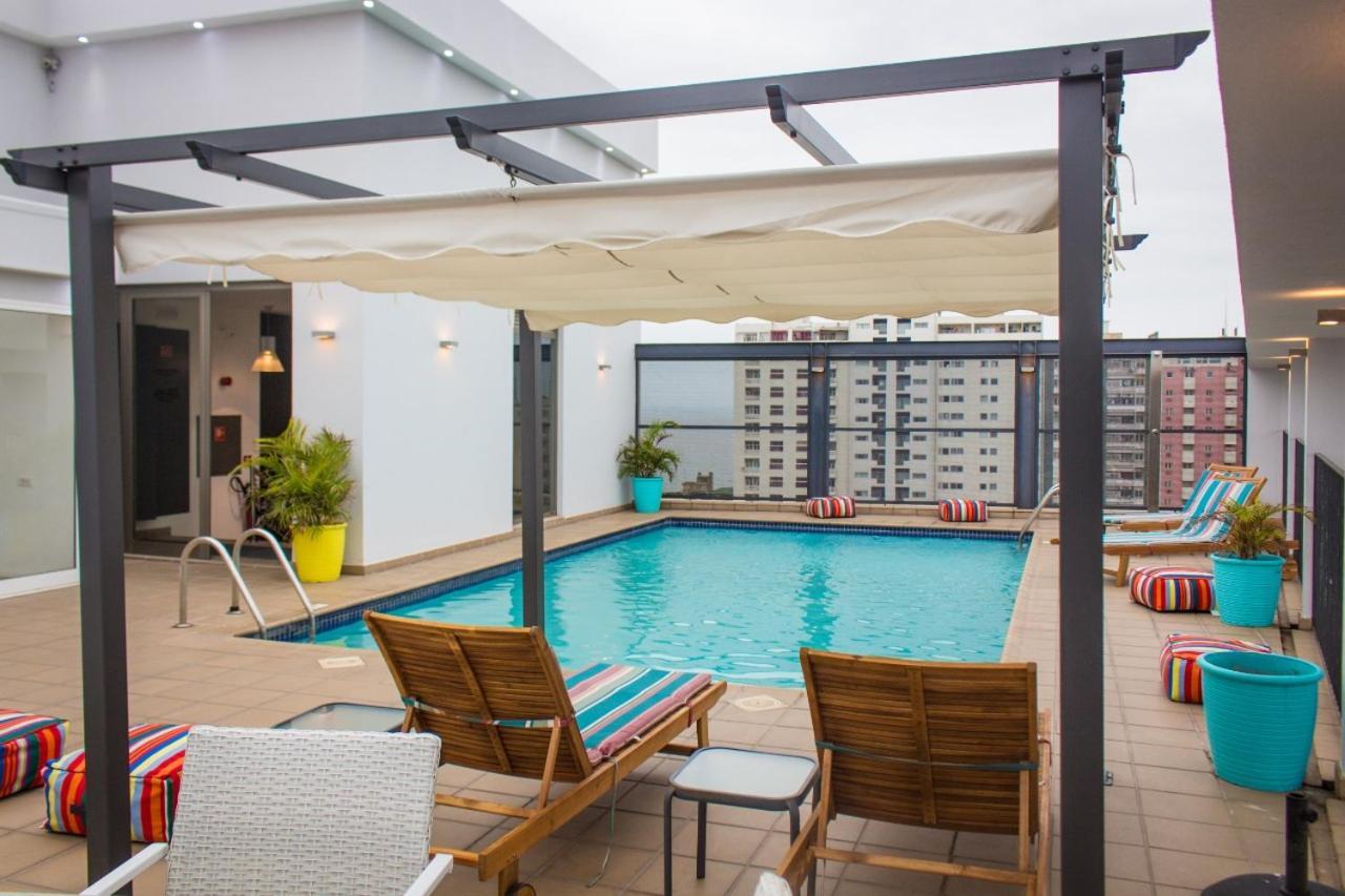 Palm Aparthotel Maputo Extérieur photo